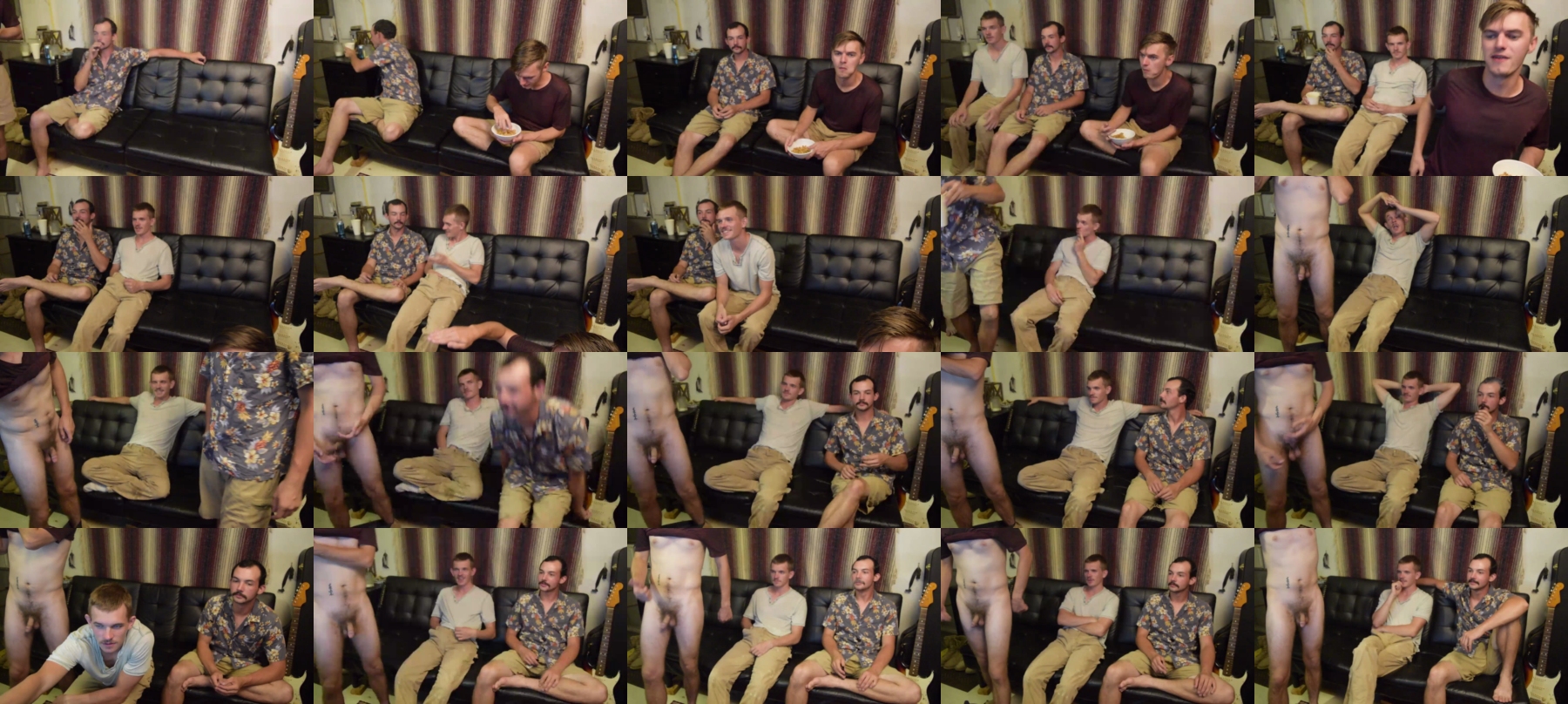 Hollandhousestudios  19-08-2021
